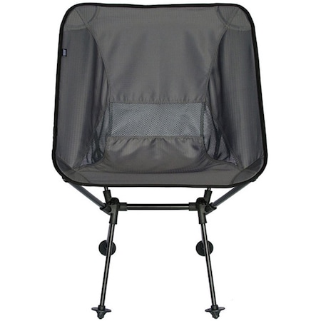 Travelchair Co Travel Chair Company Roo Camping Chair - Black 7795BK